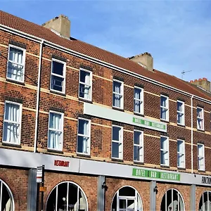Trinity Kingston upon Hull